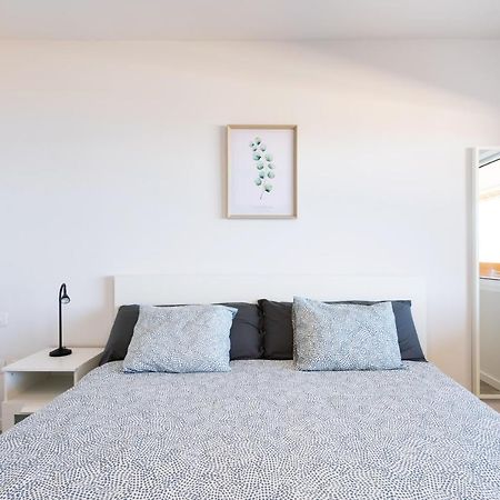 Apartmán Ocean View Roque Del Conde Costa Adeje  Exteriér fotografie