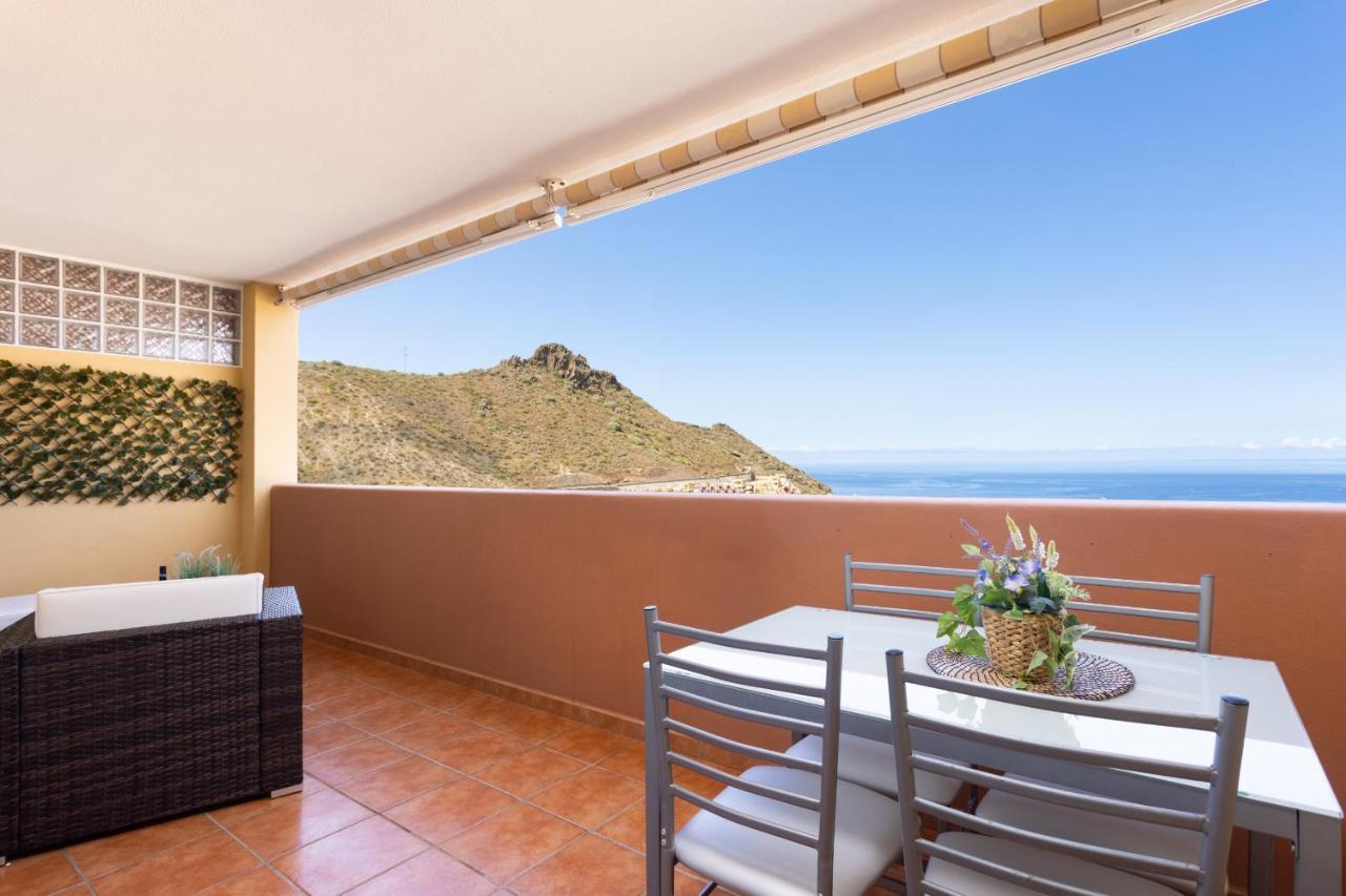 Apartmán Ocean View Roque Del Conde Costa Adeje  Exteriér fotografie