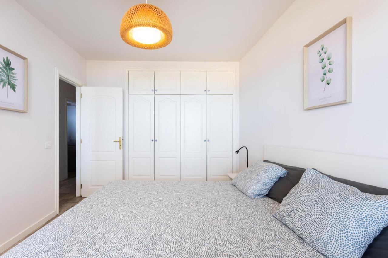 Apartmán Ocean View Roque Del Conde Costa Adeje  Exteriér fotografie