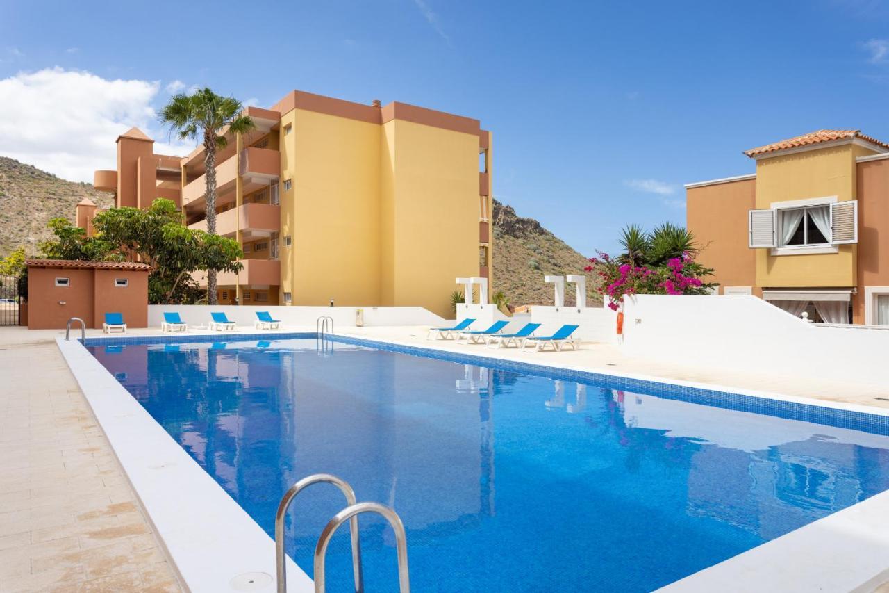 Apartmán Ocean View Roque Del Conde Costa Adeje  Exteriér fotografie