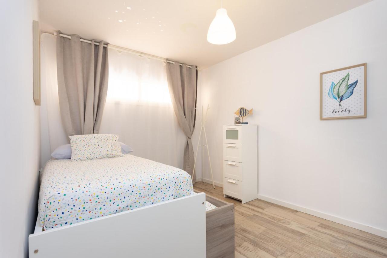 Apartmán Ocean View Roque Del Conde Costa Adeje  Exteriér fotografie