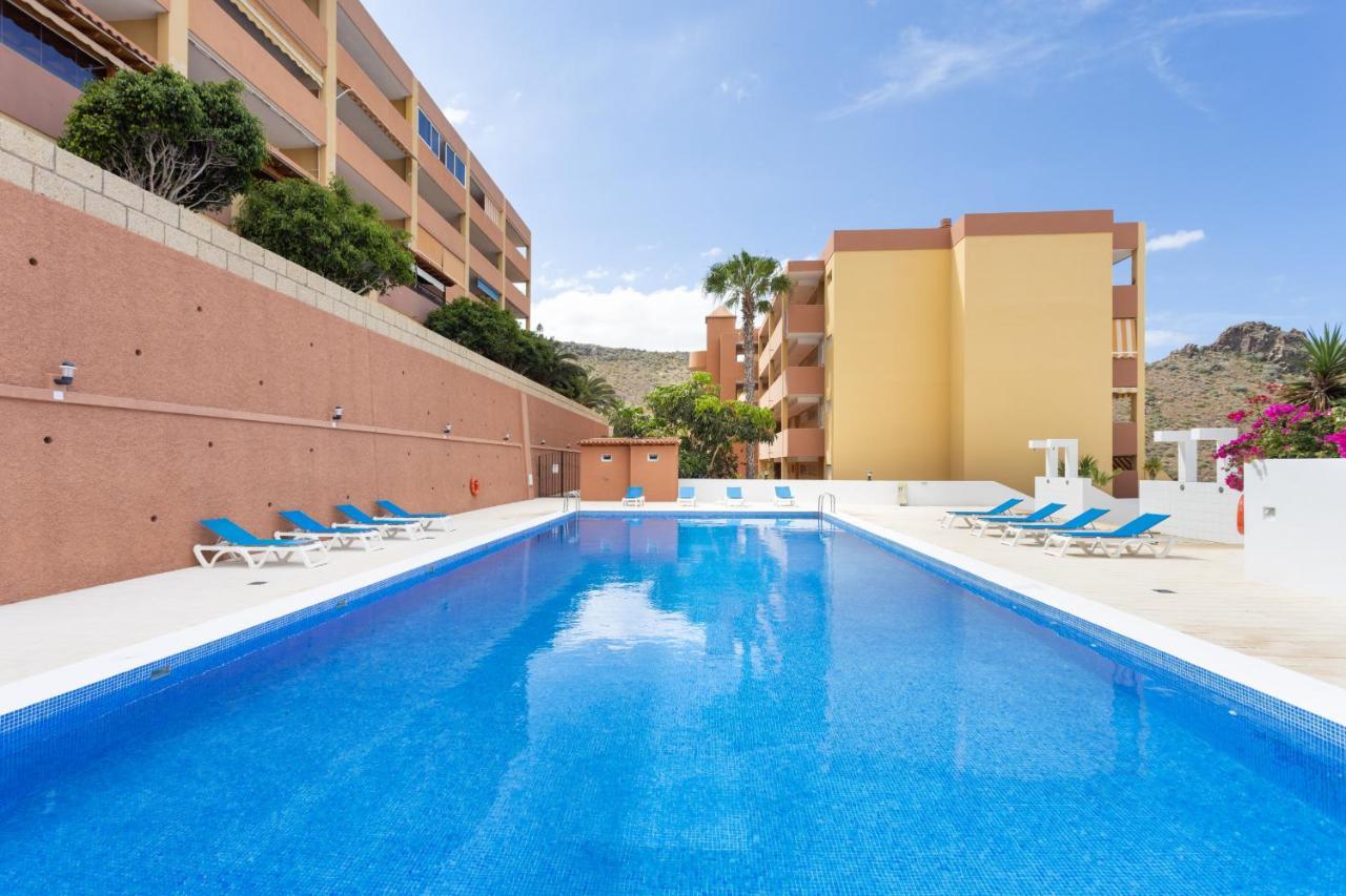 Apartmán Ocean View Roque Del Conde Costa Adeje  Exteriér fotografie