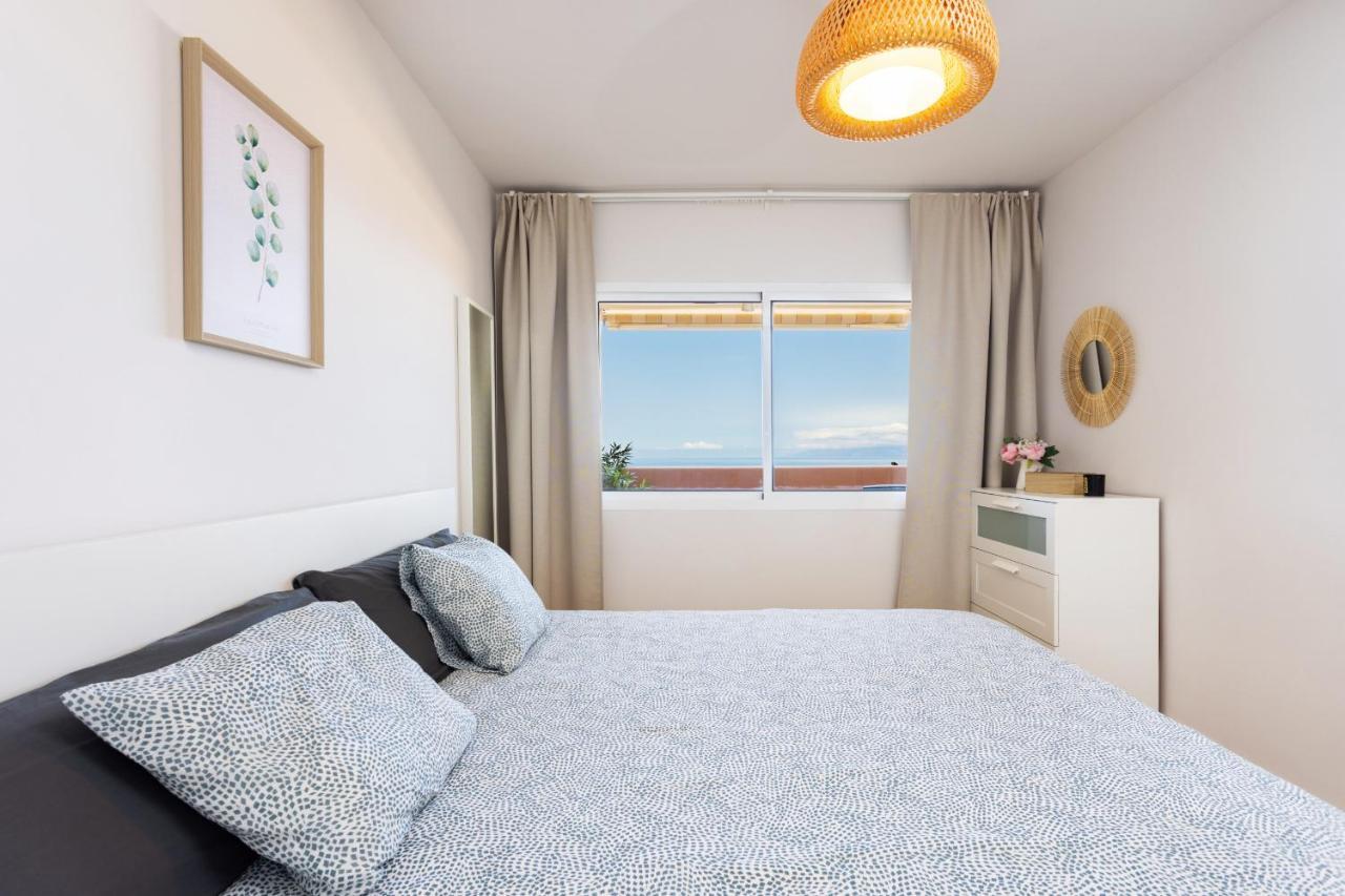 Apartmán Ocean View Roque Del Conde Costa Adeje  Exteriér fotografie